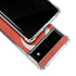 Turkish Flag Distressed Google Pixel 6 Clear Case